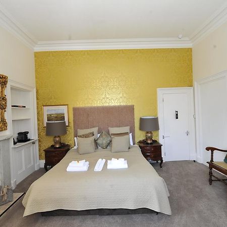 Edinburgh Sixteen Экстерьер фото